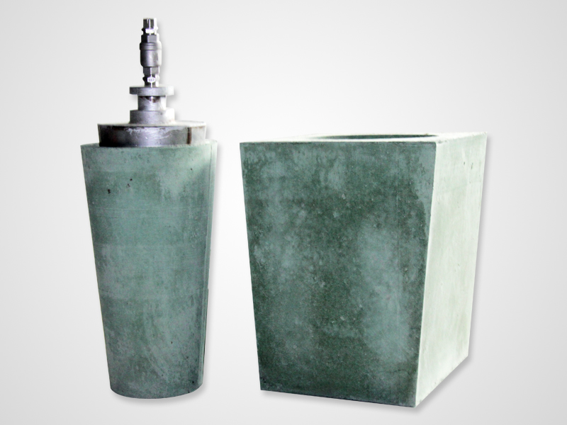 陽極爐透氣磚和座磚}